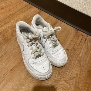 Women’s Air Force 1 US 5.5 EU 38